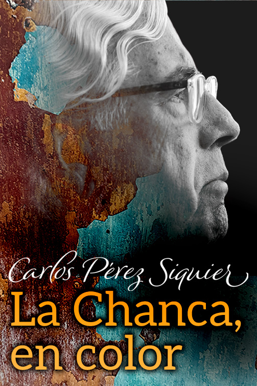 Visitas teatralizadas La Chanca en color, de Pérez Siquier • 17 y 24 de septiembre 2026 • Sede IEA